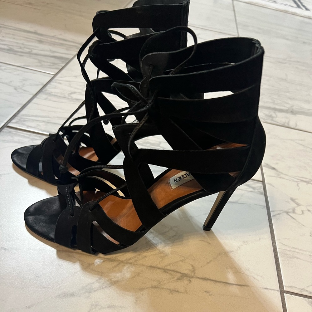Steve Madden heels
